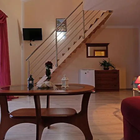 Sandra Bed & Breakfast