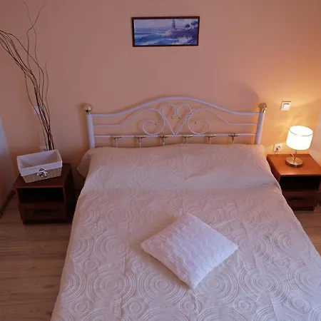 Bed & Breakfast Sandra 3*