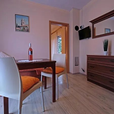 Bed & Breakfast Sandra 3*