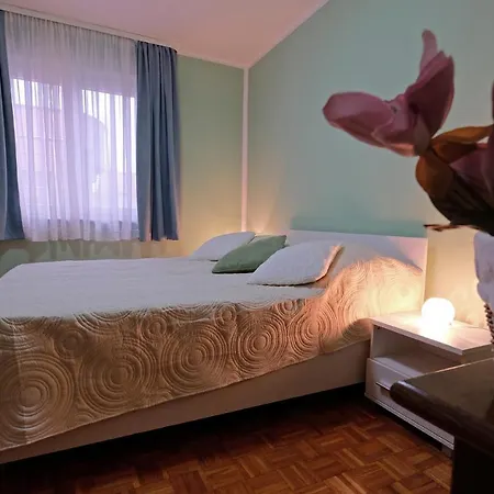 Bed & Breakfast Sandra 3*
