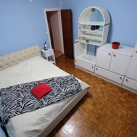 Bed and Breakfast Sandra
