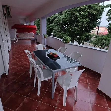 Bed & Breakfast Sandra 3*