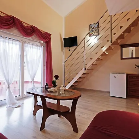 Sandra Bed and Breakfast Μεντουλίν