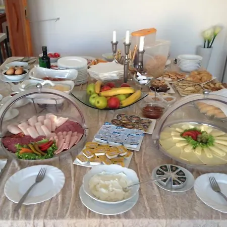 Bed and Breakfast Sandra