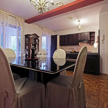 Bed & Breakfast Sandra 3*