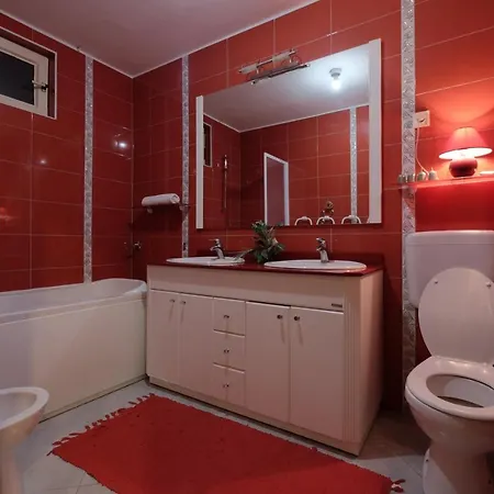 Bed & Breakfast Sandra Medulin