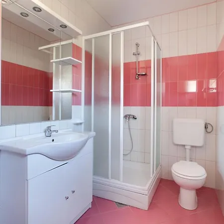 Bed & Breakfast Sandra Medulin