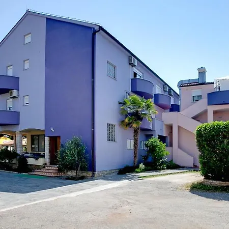 Bed & Breakfast Sandra Medulin